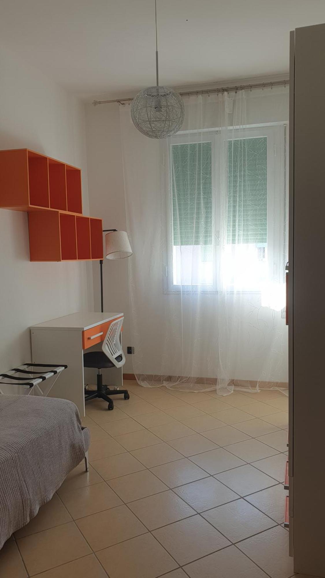 "Casa Mafalda" Zona Stazione - Centro Storico - Teatro Con Parcheggio Interno อิโมลา ภายนอก รูปภาพ